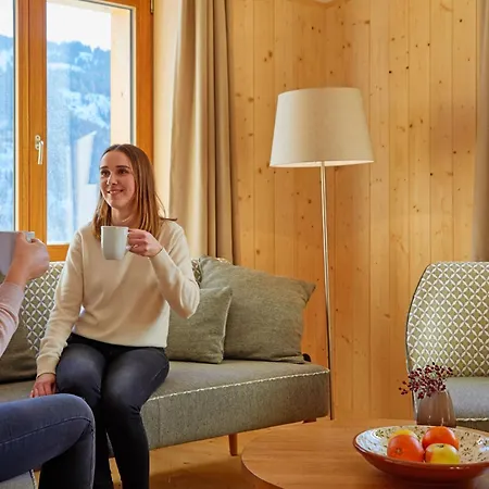 Wieshuetten - Fewo-badhindelang Apartmán *