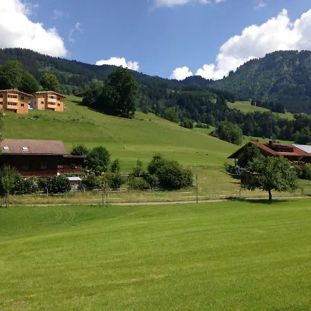 Wieshuetten - Fewo-badhindelang