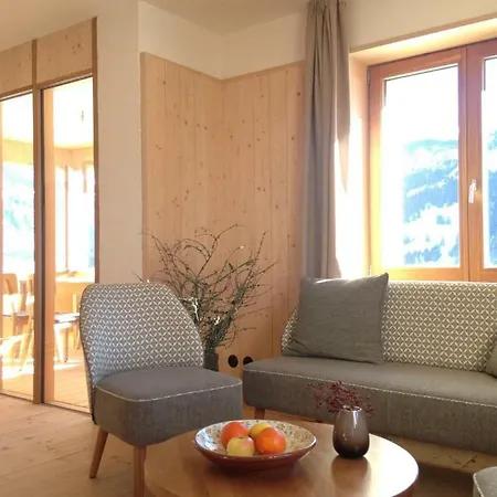 Wieshuetten - Fewo-badhindelang Apartmán Bad Hindelang