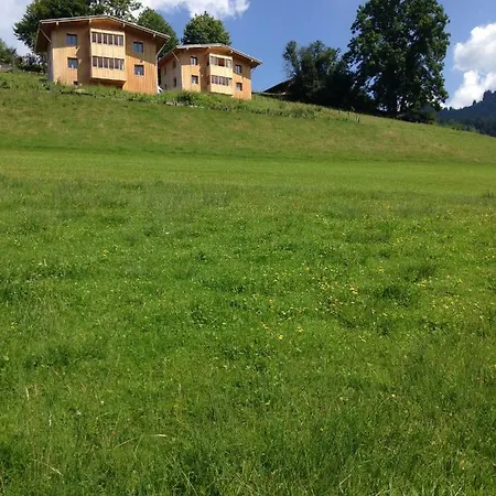 Wieshuetten - Fewo-badhindelang Apartmán