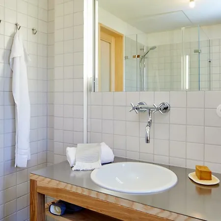 Apartmán Wieshuetten - Fewo-badhindelang *